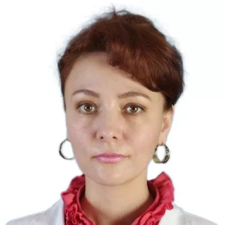 Муртазина Гульшат Вадировна