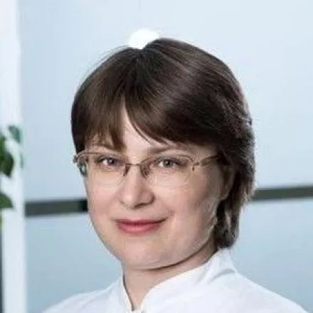 Акуличева Светлана Владимировна