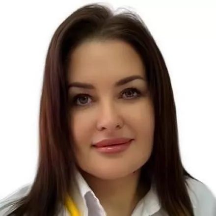 Булатова Лилия Мирсаитовна