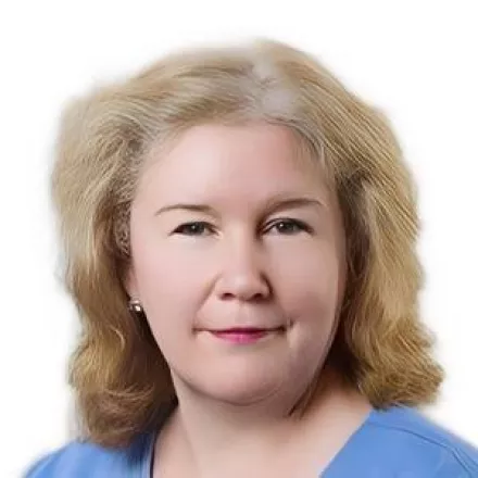 Фахретдинова Люция Гайсовна