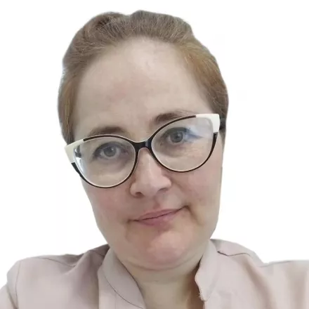 Файзуллина Гузель Наисовна 