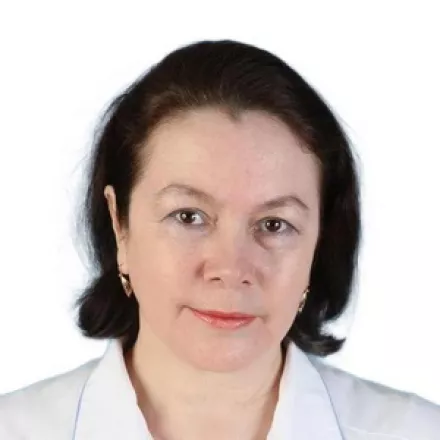 Фатыхова Нурия Гависовна