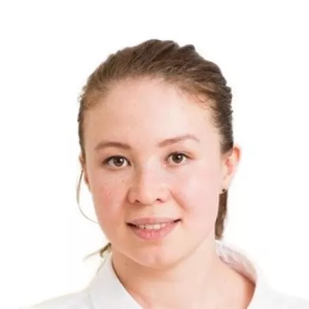 Гайсина Лолита Фаязовна 