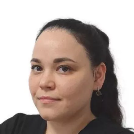 Хайретдинова Алена Эдуардовна
