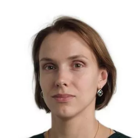 Холгова Ирина Владимировна 