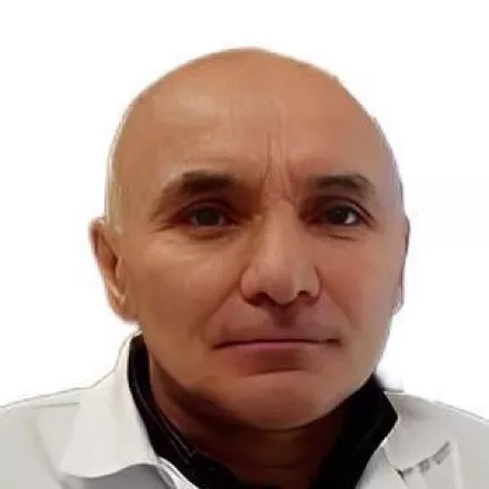 Якупов Илсур Ахнафович