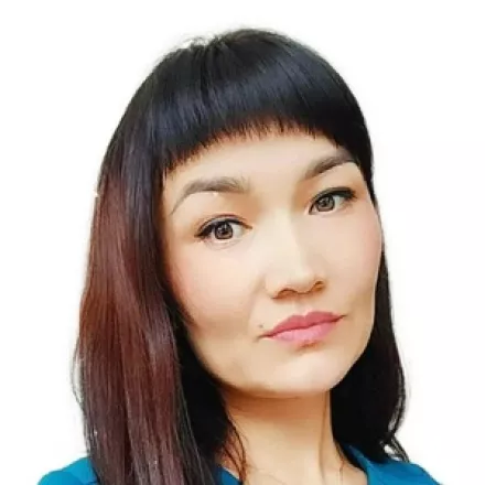 Юмагулова Венера Марсовна 