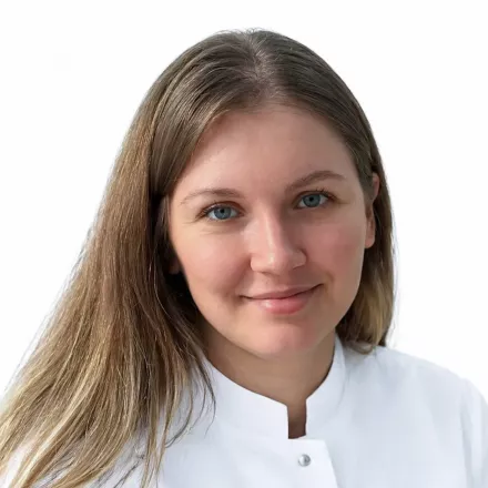 Минаханова Лилия Романовна