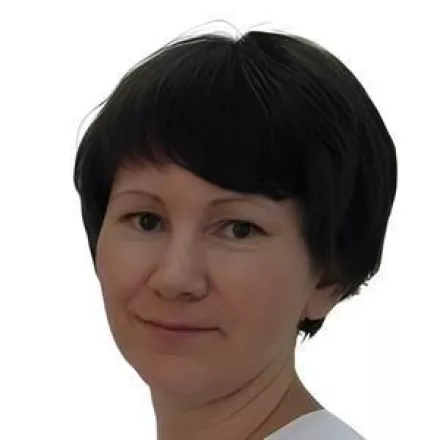 Сагдуллина Альфира Ансаровна