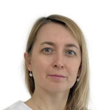 Сморжук Алина Юрьевна