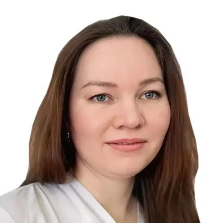 Тазетдинова Диана Геннадьевна