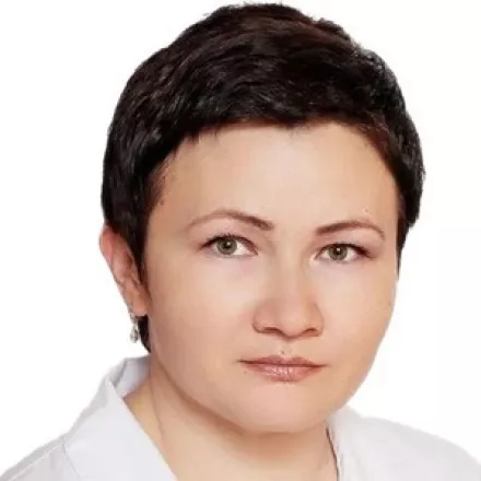 Вагизова Руфина Равиловна